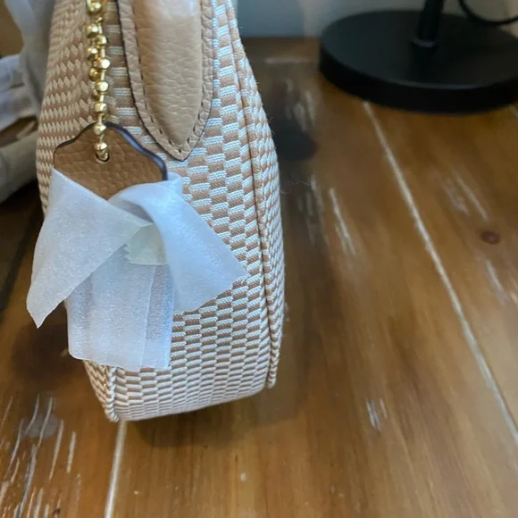 Coach Sutton in Beechwood Legacy Jacquard Print - Picture 9 of 13